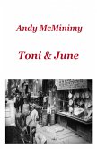 Toni & June (eBook, ePUB)