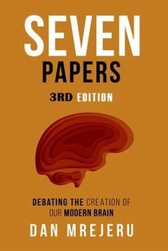 Seven Papers (eBook, ePUB) - Mrejeru, Dan