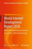 World Internet Development Report 2020 (eBook, PDF)