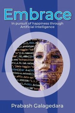 Cover Embrace (eBook, ePUB)