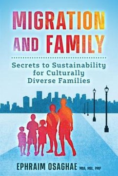 Cover Migration and Family (eBook, ePUB)