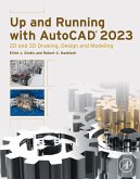 Up and Running with AutoCAD 2023 (eBook, ePUB)