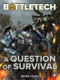 BattleTech: A Question of Survival (eBook, ePUB)