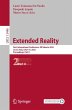 Extended Reality - Bild 1
