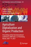 Agriculture Digitalization and Organic Production