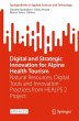 Digital and Strategic Innovation for... - Bild 1