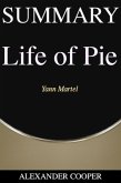 Summary of Life of Pi (eBook, ePUB)