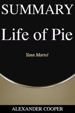 Summary of Life of Pi (eBook, ePUB) - Cooper, Alexander