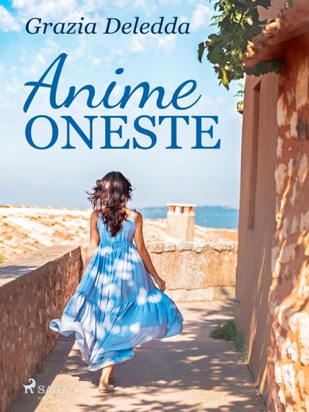 Anime oneste (eBook, ePUB)