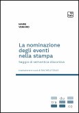 La nominazione degli eventi nella stampa (eBook, ePUB)