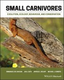 Small Carnivores (eBook, ePUB)