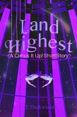 Land Highest (Circus It Up!, #0) (eBook, ePUB)