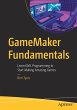 Gamemaker Fundamentals - Bild 1