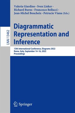 Diagrammatic Representation and Inference