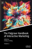 The Palgrave Handbook of Interactive Marketing