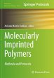 Molecularly Imprinted Polymers - Bild 1