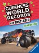 Guinness World Records - Fahrzeuge - Bild 1