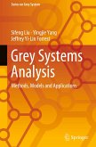 Grey Systems Analysis