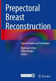 Prepectoral Breast Reconstruction