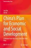 China¿s Plan for Economic and Social Development