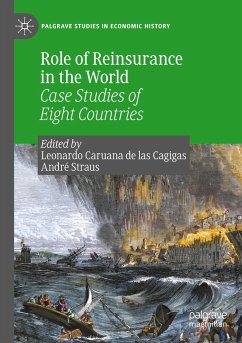 Role of Reinsurance in the World