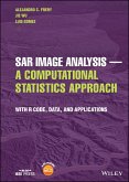 SAR Image Analysis - A Computational Statistics Approach (eBook, PDF)