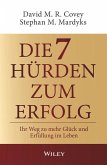 Die 7 Hürden des Erfolgs (eBook, ePUB) Die 7 Hürden des Erfolgs (eBook, ePUB)