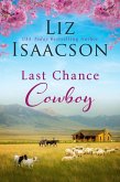 Last Chance Cowboy (Last Chance Ranch Romance, #2) (eBook, ePUB)