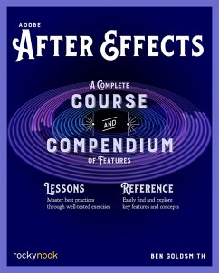 Adobe After Effects (eBook, ePUB) - Goldsmith, Ben