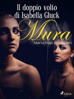 Il doppio volto di Isabella Gluck (eBook, ePUB) - Nannipieri, Maria Volpi