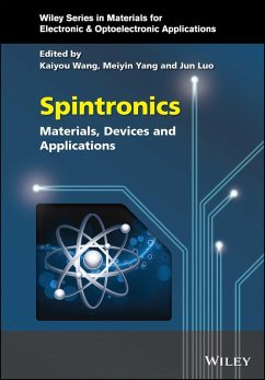 Spintronics (eBook, ePUB)