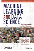 Machine Learning and Data Science (eBook, PDF)