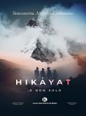 Hikayat... e non solo (eBook, ePUB)