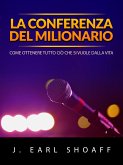 La conferenza del milionario (Tradotto) (eBook, ePUB)