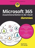 Microsoft 365 - Zusammenarbeiten in der Cloud für Dummies (eBook, ePUB)