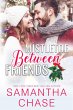 Mistletoe Between Friends (eBook, ePUB) - Bild 1