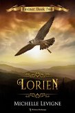 Lorien (Faxinor Chronicles, #2) (eBook, ePUB)