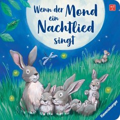 Wenn der Mond ein Nachtlied singt - Orso, Kathrin Lena