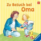 Zu Besuch bei Oma