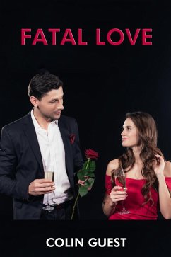 Cover Fatal Love (eBook, ePUB)