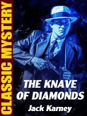 The Knave of Diamonds (eBook, ePUB)