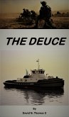 The Deuce (eBook, ePUB)