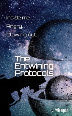 The Entwining Protocols (Huracan, #1) (eBook, ePUB) - Wiseman, Jane