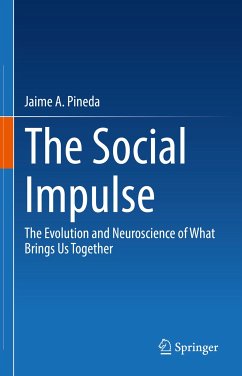 The Social Impulse (eBook, PDF) - Pineda, Ph.D., Jaime A.