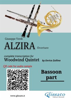 Bassoon part of 