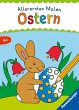 Allererstes Malen: Ostern - Bild 1