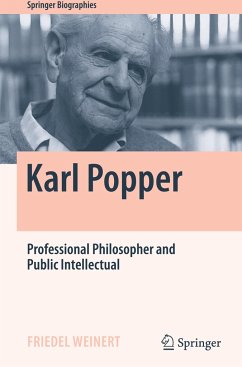 Karl Popper - Weinert, Friedel