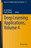 Deep Learning Applications, Volume 4