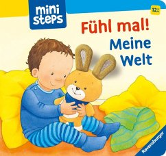 ministeps: Fühl mal! Meine Welt - Yaga, Ava-Barb