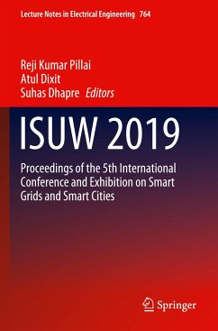 ISUW 2019